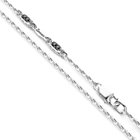 Collana Zancan Uomo in Argento Spinello ESC062 - ESC062